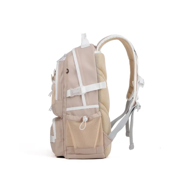AOKING AK Polyester Backpack Large Size Unisex Multicolor-9