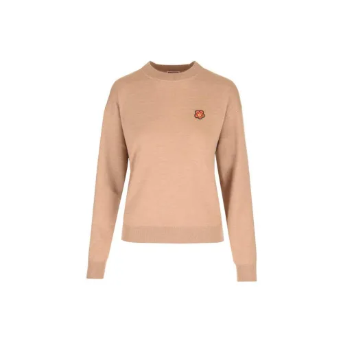 KENZO Sweaters Women's Dusty Pink