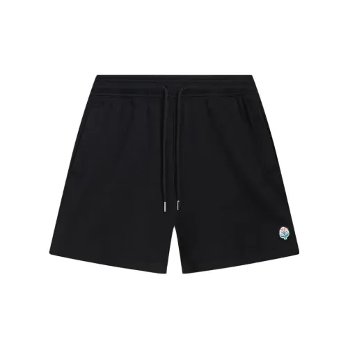 LINING Sports Life Collection Sports Shorts Women's Black