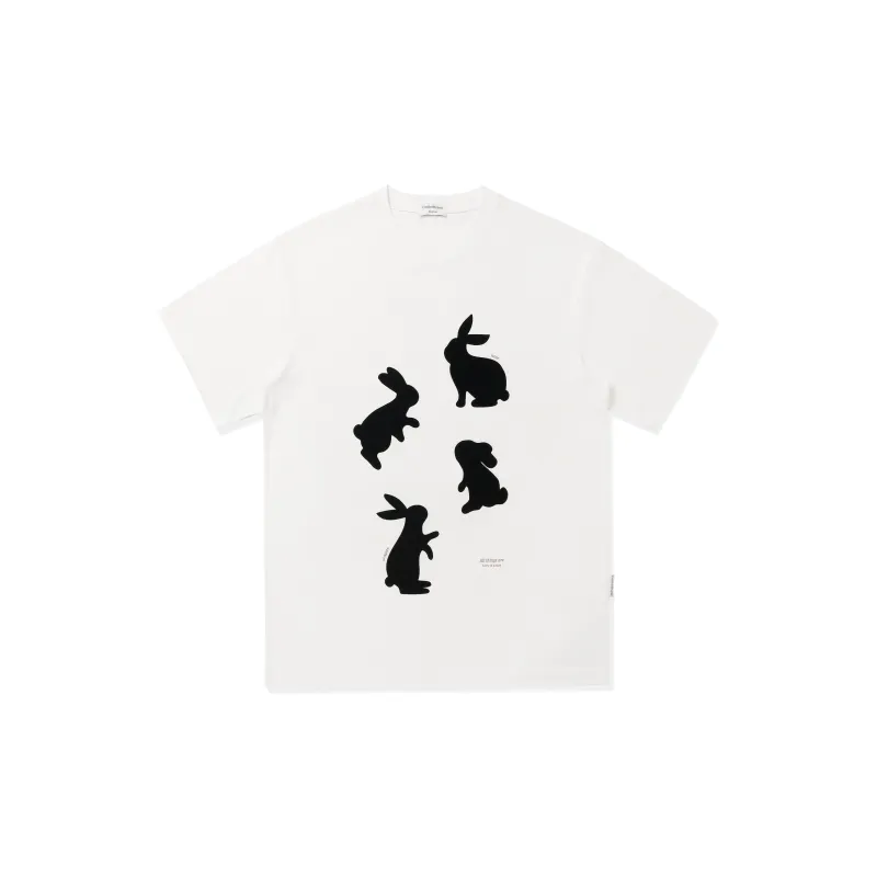 CODICE.HE T Shirts Women's-2
