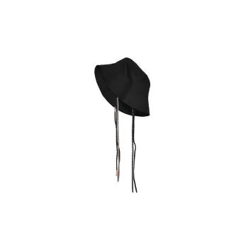 AMBUSH Bucket Hats Unisex Black