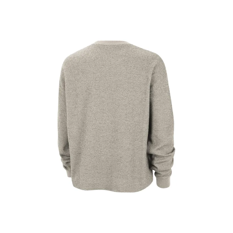 Nike Sweatshirts Women's Cream-1