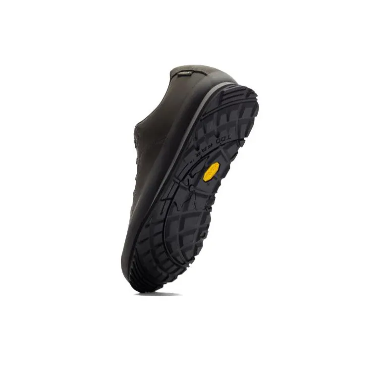 SCARPA Margarita Casual Shoes Men Low-Top Graphite Gray-3