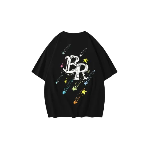 BRNR T-Shirts Unisex