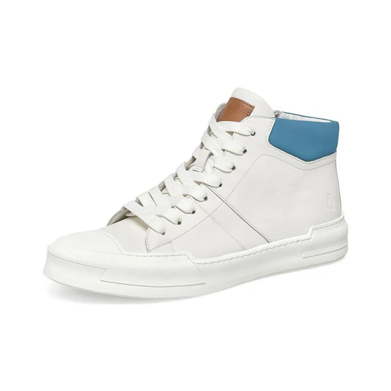 Hush Puppies Low-Top Ankle Boots Men's-2