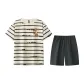 Stripes-Men's