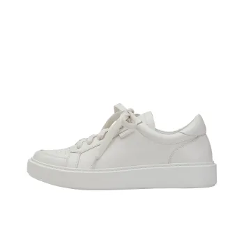 GRACEGIFT Stylish Skateboarding Shoes Men's