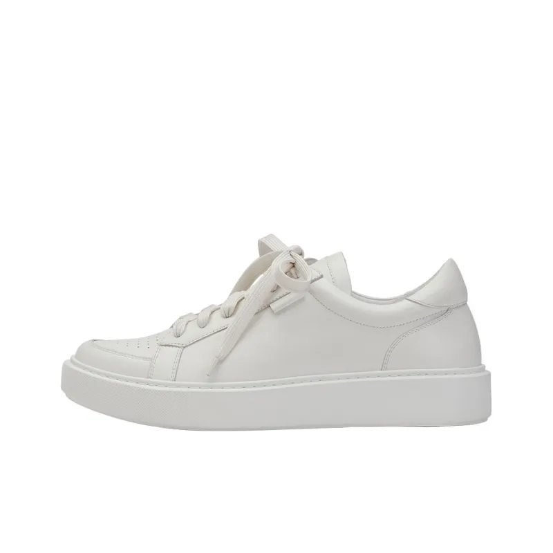 GRACEGIFT Stylish Skateboarding Shoes Men's-0