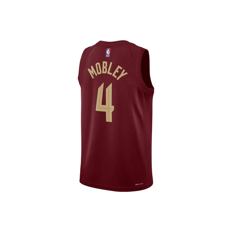 Nike Tank Tops Men Red-1