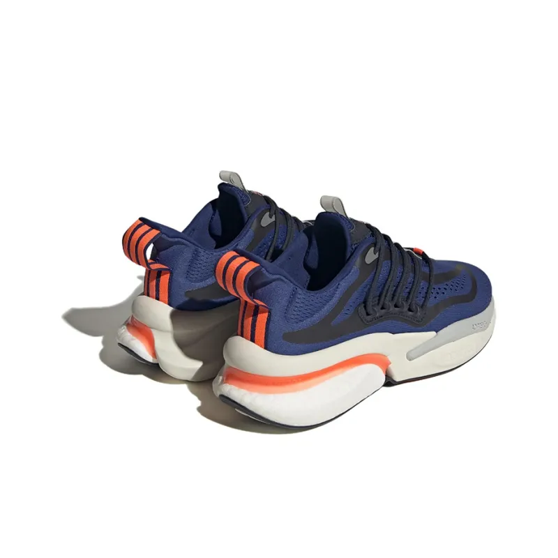 Adidas AlphaBoost V1 'Victory Blue Solar Red'-3