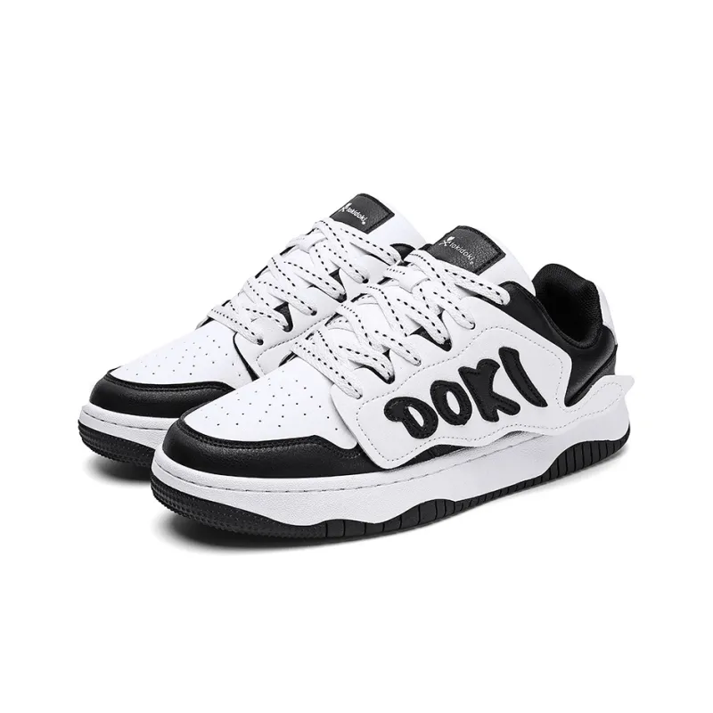 Tokidoki Stylish Skateboarding Shoes Unisex-2