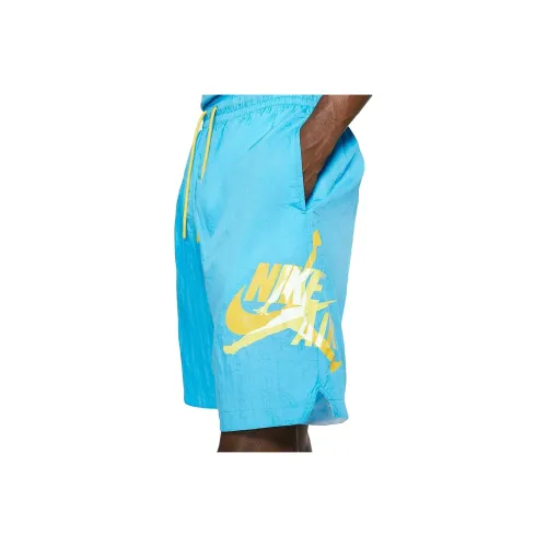 Nike Jordan Jumpman Classics Poolside Shorts 