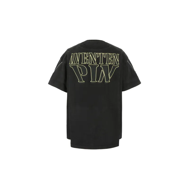 AVENTEN PIN T Shirts Unisex-1