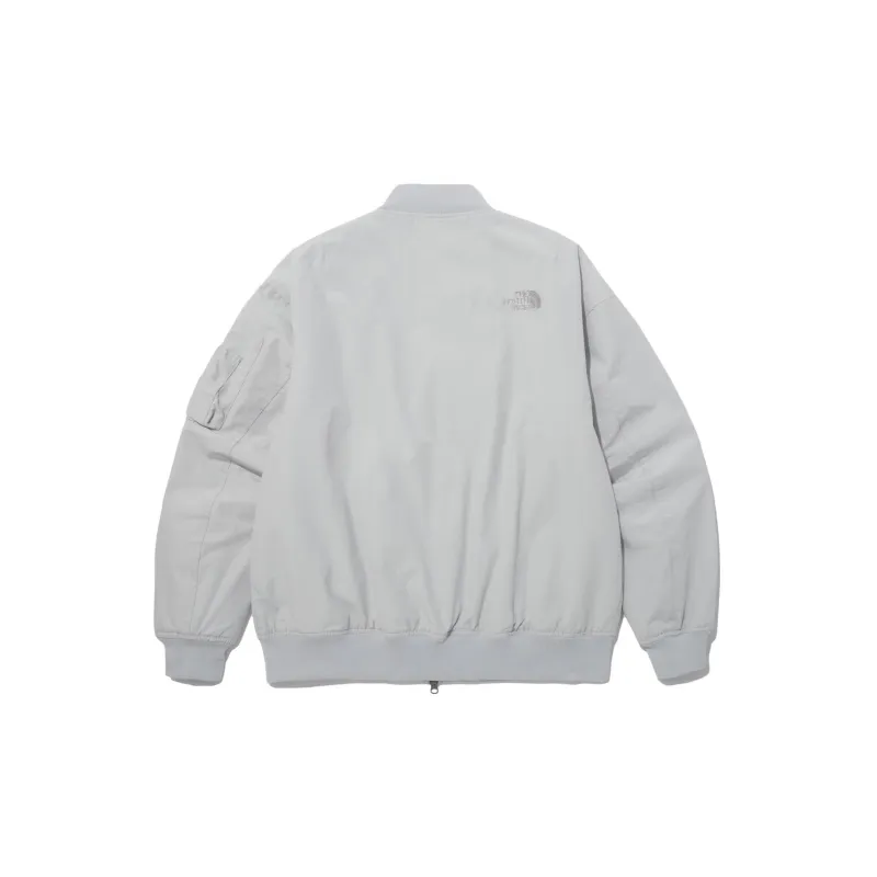 THE NORTH FACE Puffer Jackets Man Gray-1