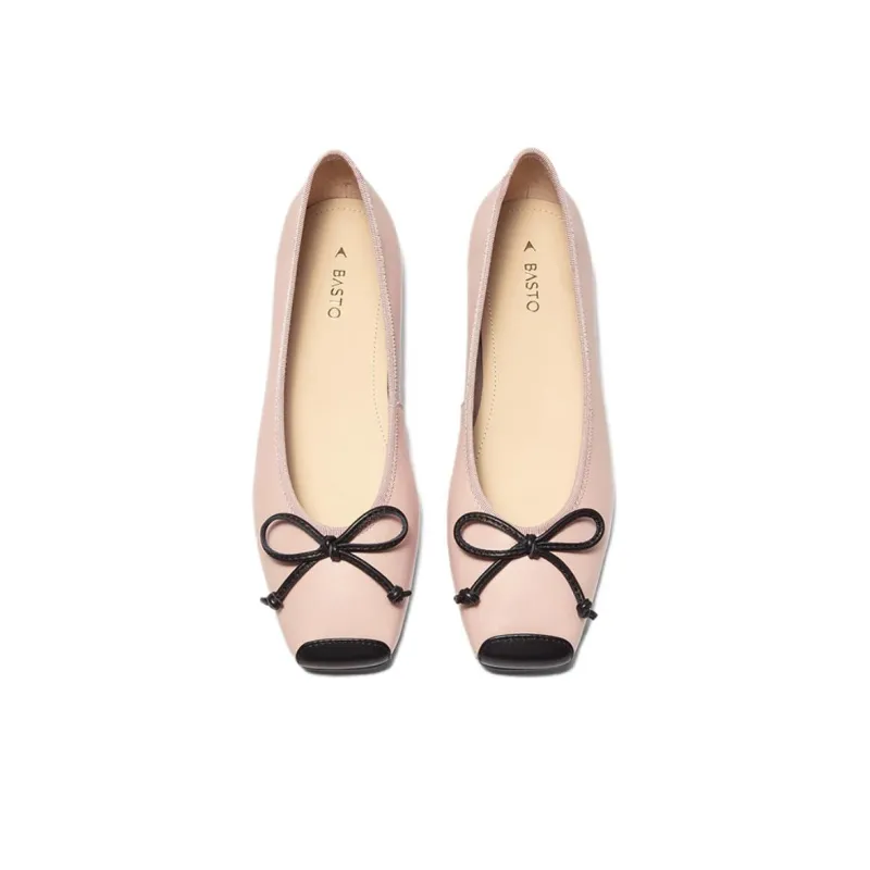BASTO Soft, Women's Casual Shoes Women's-3