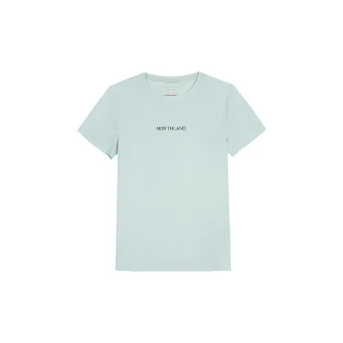 NORTHLAND T-Shirts Women's