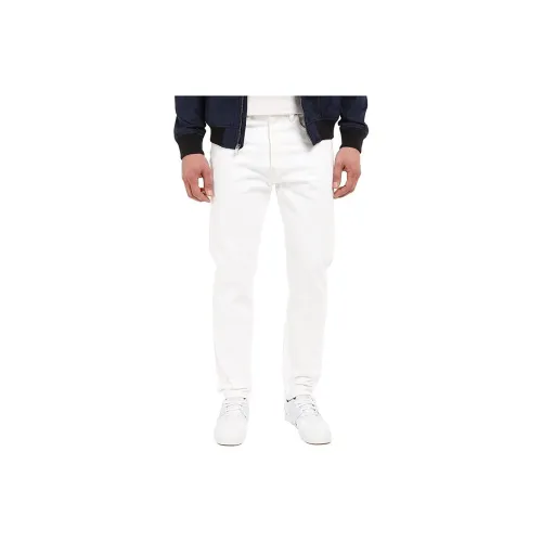 Levis Jeans Men White