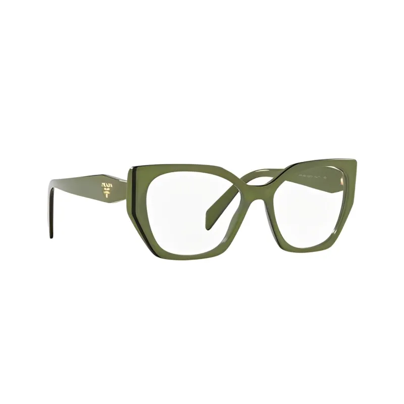 PRADA Cat-Eye Glasses-1