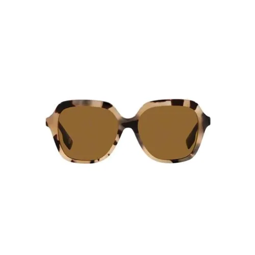 Burberry Sunglasses Women's Brown