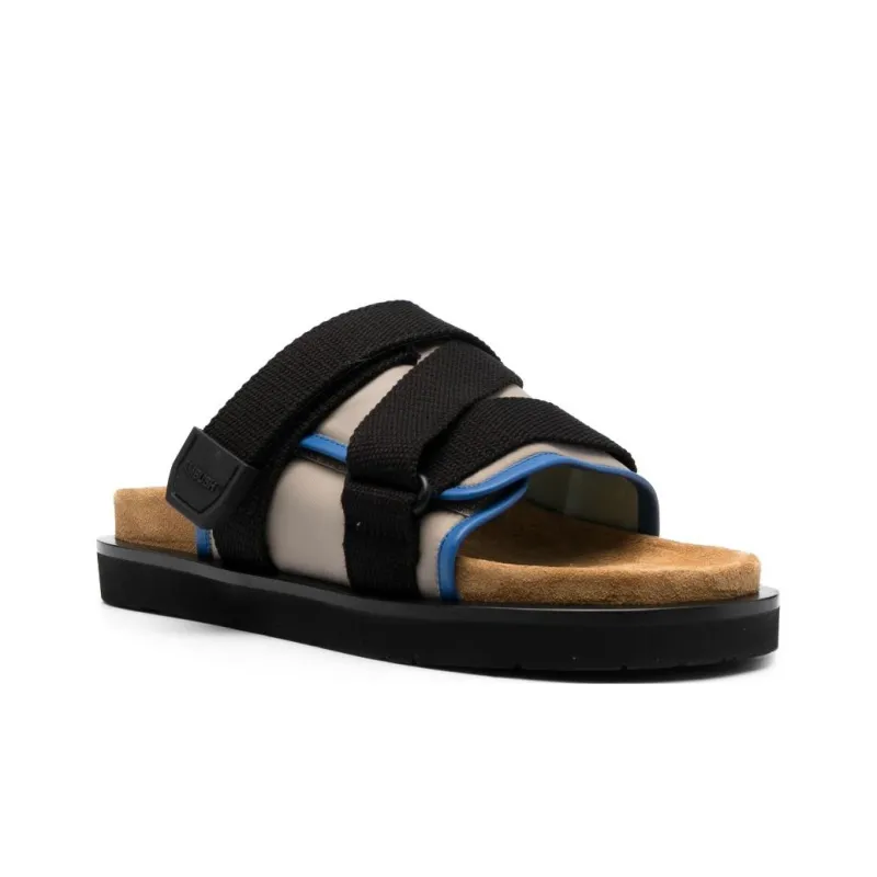 AMBUSH Slip On Sandals-2