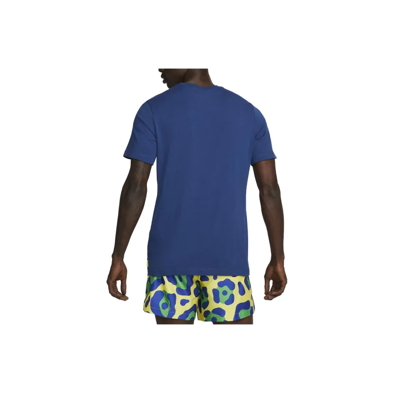 Nike Brazil Men's Nike Voice T-Shirt-1