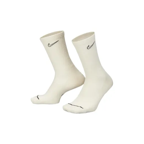 Nike Men Knee-high Socks