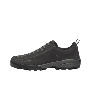 SCARPA Mojito Hiking / Trekking Shoes Unisex Low Top Stone Gray