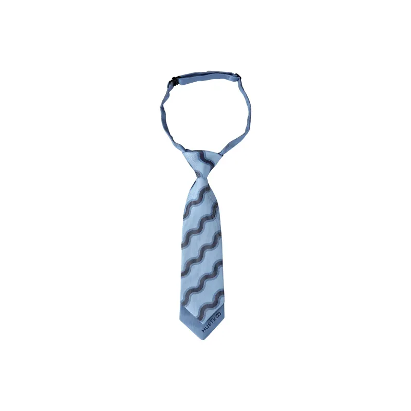 MUSTKOO Ties Unisex-7