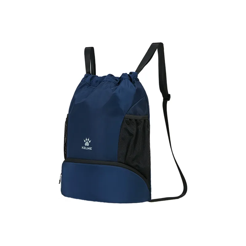 KELME Polyester Backpack Medium Size Unisex Multicolor-6