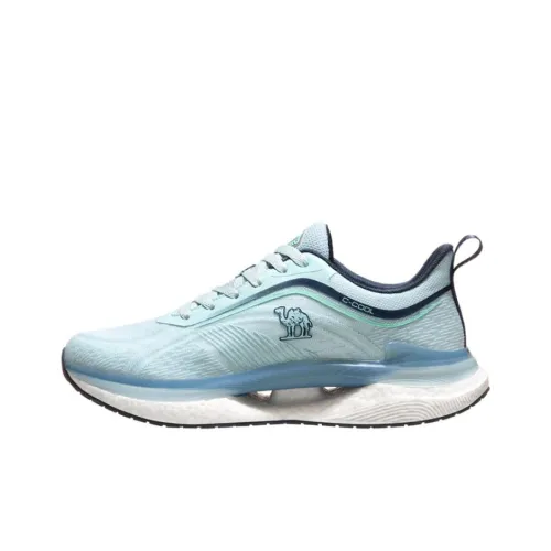 CAMEL Cushioned Slip Resistant Low Top Running Shoes Men's