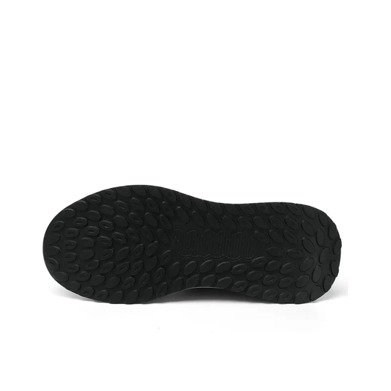 JEEP SPIRIT Low-Top Casual Shoes Men's Gray-4