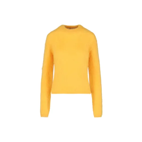 MARNI Sweaters Women's Yellow