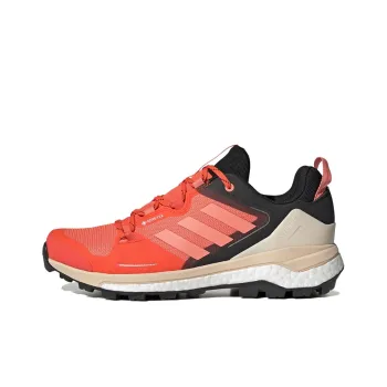 Terrex Skychaser Adidas 2.0 GORE TEX 'Impact Orange Black'