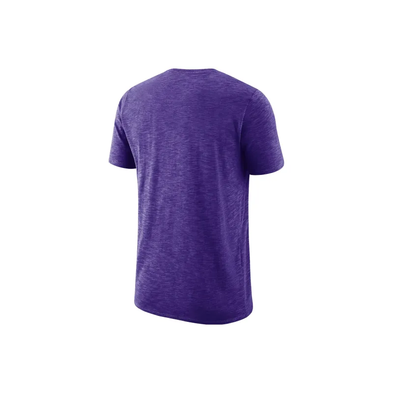Nike Nba Los Angeles Lakers Mantra Dri Fit T shirt-1