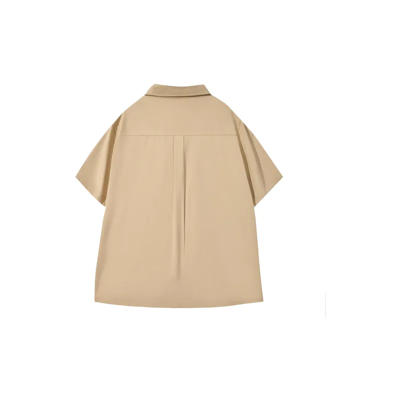 30BRAID Shirts Unisex-18