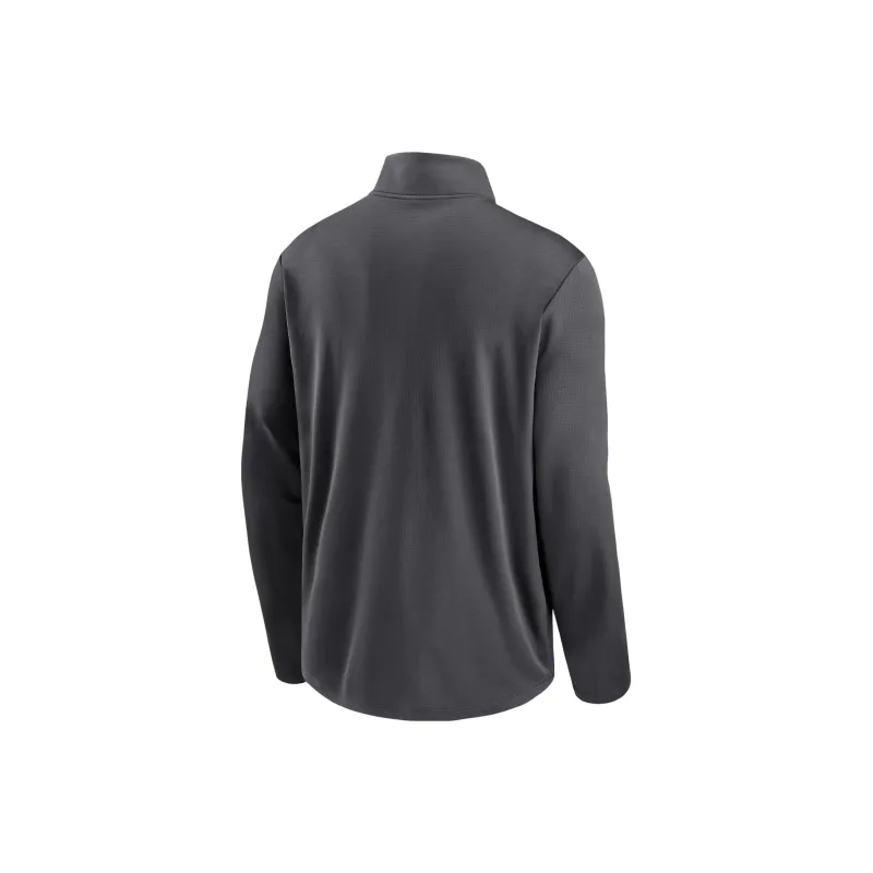 Nike Dri-Fit Dri-fit Super Bowl Lvii Bound Pacer Shirt Men's Black-1
