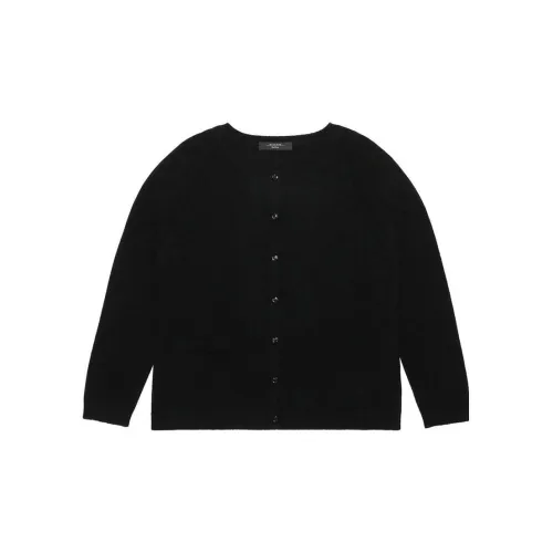 MaxMara Sweaters Men Black