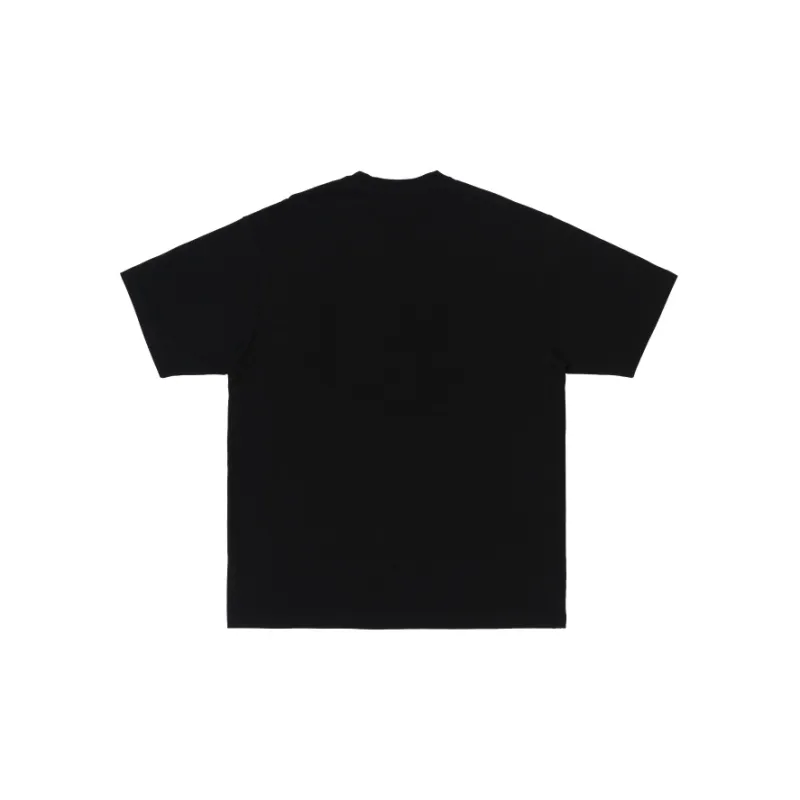 SDSL T-Shirts Unisex Black-1
