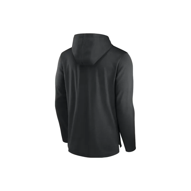 Nike Dri-FIT Perform NFL Jacksonville Jaguars Men's Pullover Hoodie-1