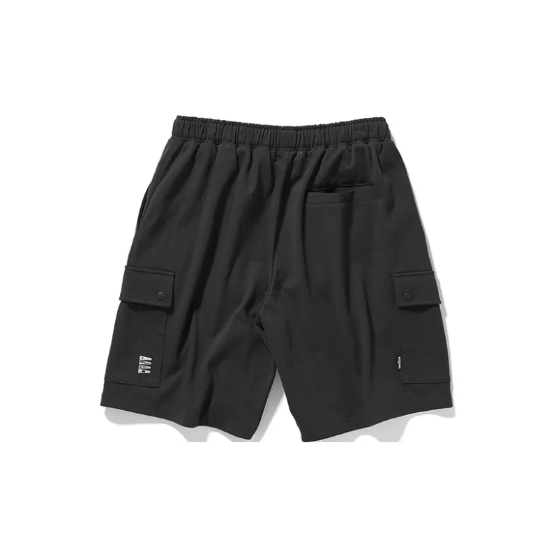 Nautica White Sail Casual Shorts Unisex-1