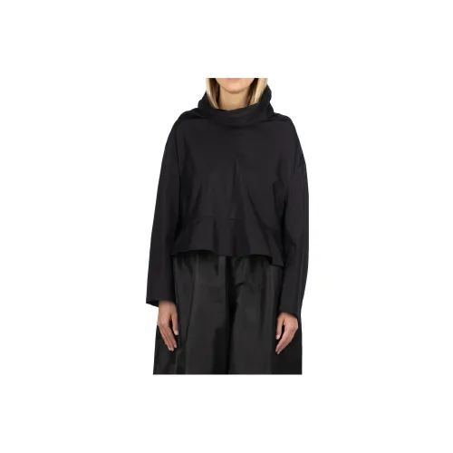 CDG Long-Sleeved Dresses Women's Black