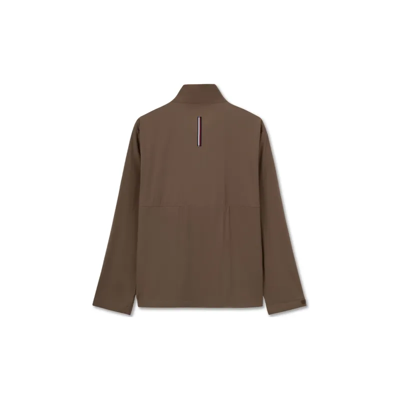 Tommy Hilfiger Jackets & Coats Men's Dark Green-1