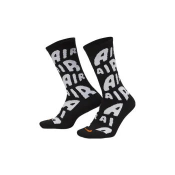 Nike Knee-High Socks Unisex Black