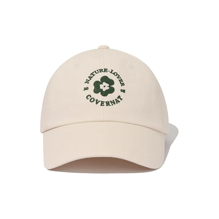 COVERNAT Cotton Baseball Caps Unisex-1