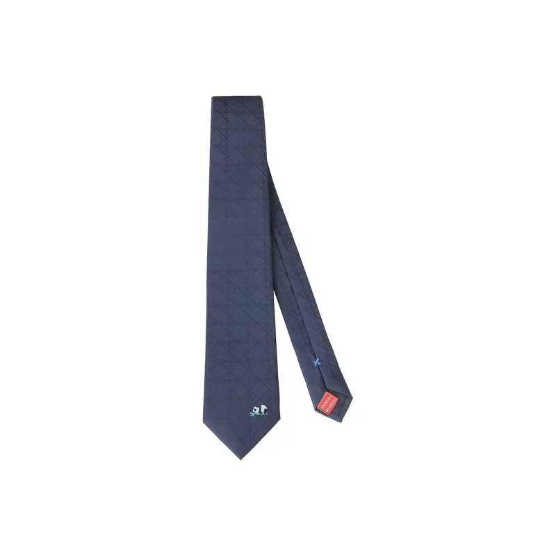 MUSTKOO Ties Men-1