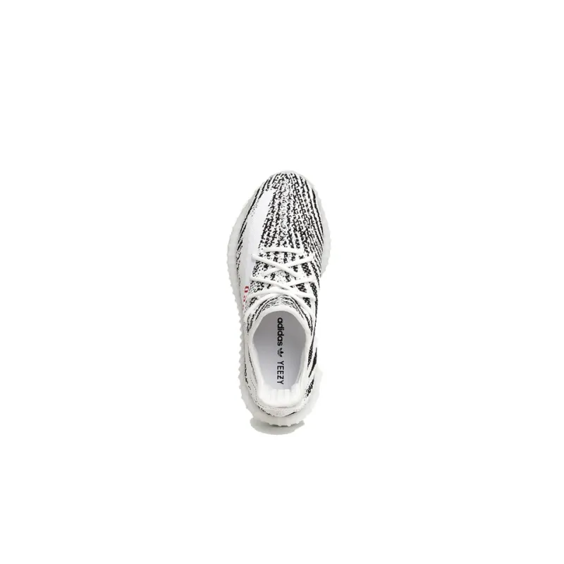 adidas originals Yeezy Boost 350 V2 'Zebra' 2023-2