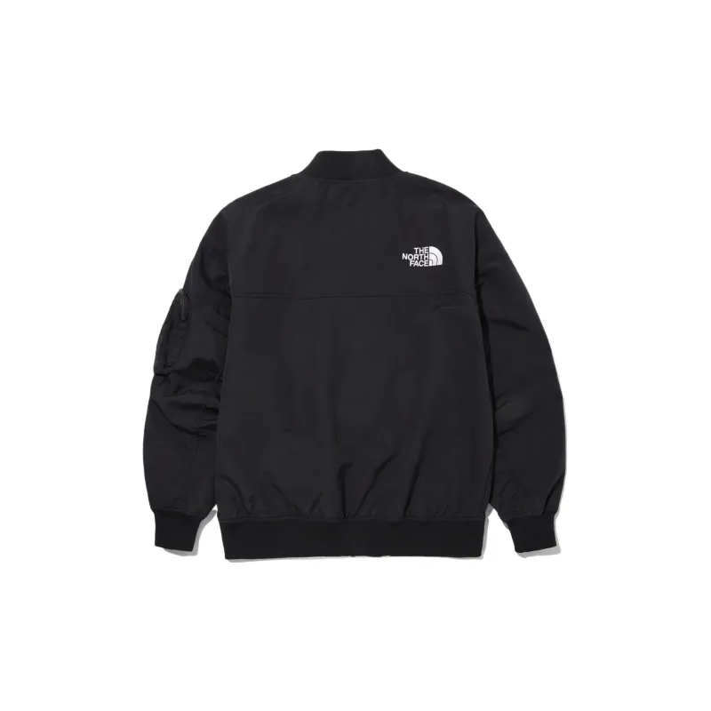 THE NORTH FACE NEILTON Jacket Fall Men's Black-1