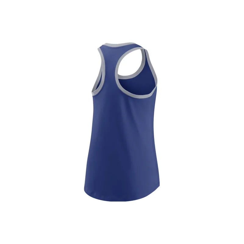 Nike T-Shirts Women's Blue-1