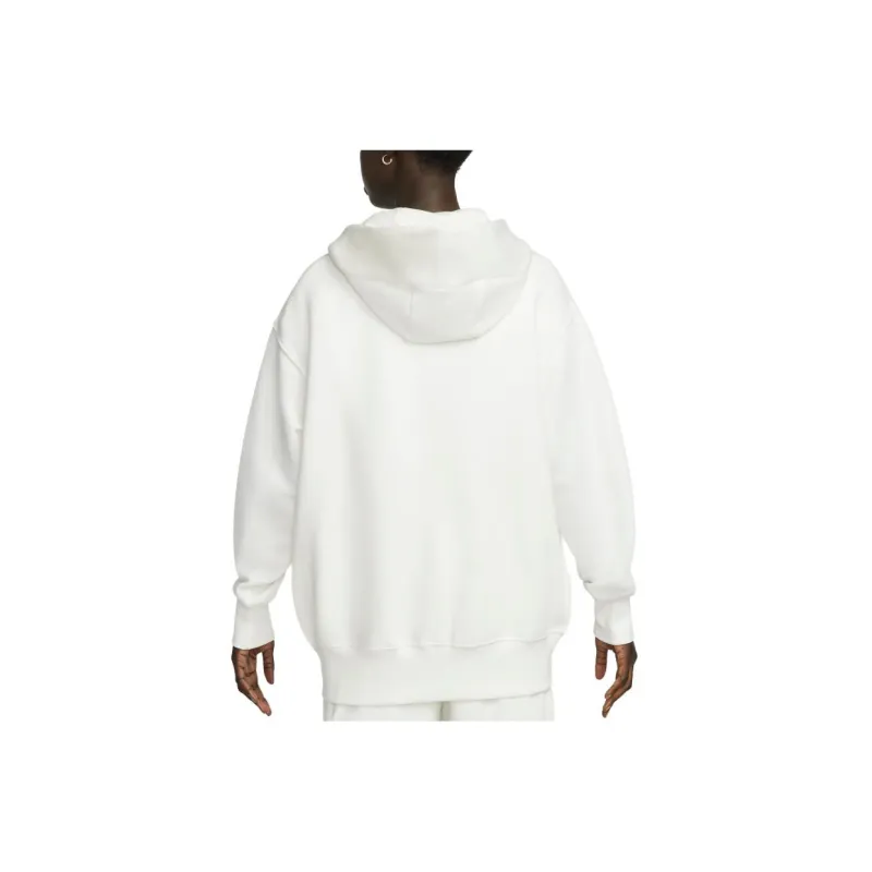 Nike Sportswear Phoenix Fleece Women's Oversized Full-Zip Hoodie-2
