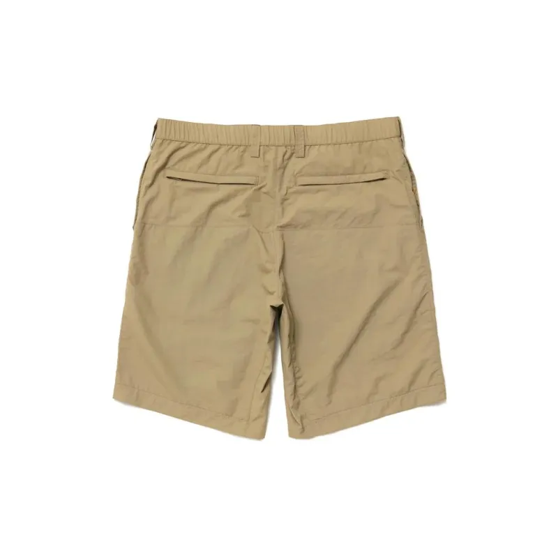 HUMAN MADE Camping Shorts-3